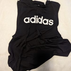 Adidas tank top